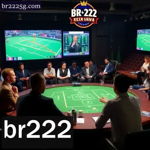 Cassino ao vivo