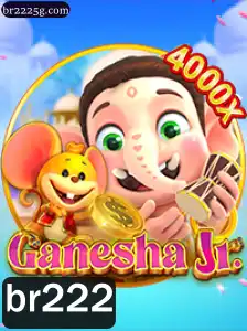 Descubra o Mundo Fascinante de GaneshaJr: O Jogo que Une Diversão e Estratégia