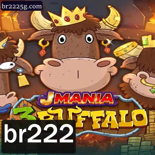 Explorando o Novo Jogo: JMania3Buffalo– Uma Aventura Única