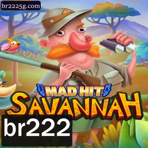 Descubra a Emoção de MadHitSavannah: O Jogo que Combina Habilidade e Estratégia