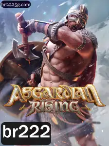 AsgardianRising: Mergulhando no Mundo Épico do Novo Jogo de Estratégia