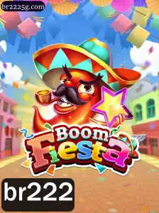 Explore o Mundo de BoomFiesta: O Jogo do Momento