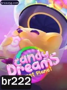 Descubra o Fascinante Mundo de CandyDreams