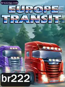 EuropeTransit: Uma Jornada Imersiva Pelo Transporte Europeu