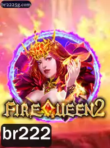 FireQueen2: A Nova Sensação Dos Games