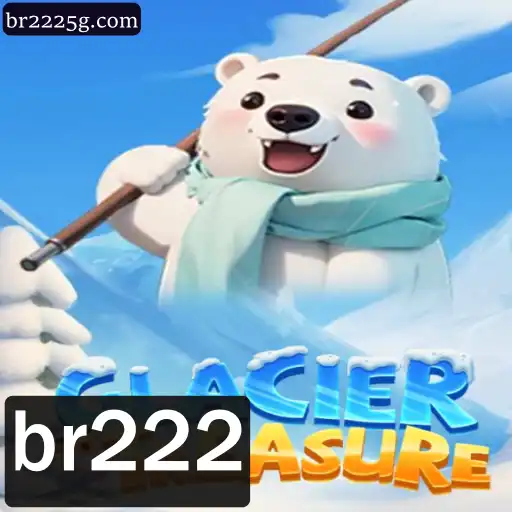 GlacierTreasure: Uma Aventura Congelante para Decifrar Mistérios