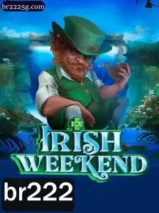 Descubra o Fascinante Jogo IrishWeekend