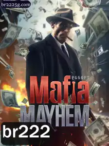 Explorando o Universo Empolgante de MafiaMayhem