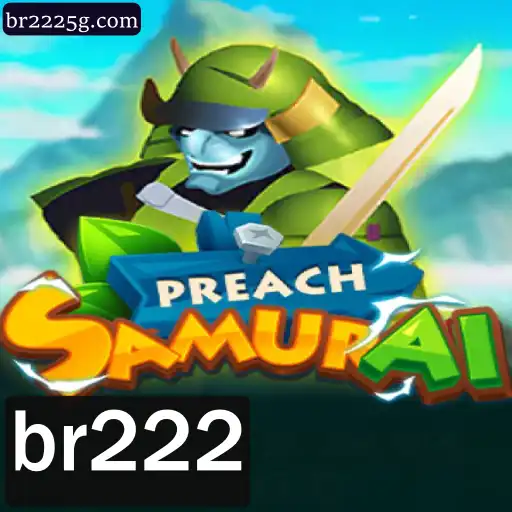 Explore o Universo do Jogo PreachSamurai