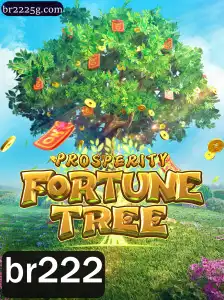 Descubra o Encantador Mundo de ProsperityFortuneTree