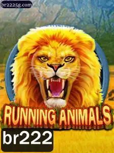 RunningAnimals: Um Jogo Empolgante que Une Estratégia e Diversão