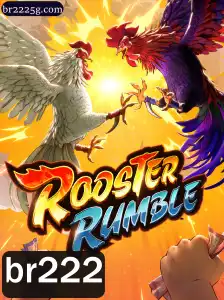 Descubra o Fascinante Mundo de RoosterRumble