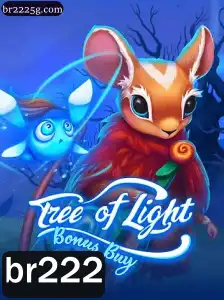 Descubra o Fascinante Mundo do Jogo TreeOfLightBonusBuy