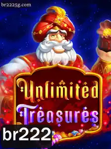 Explorando o Mundo Fascinante de UnlimitedTreasures: Uma Jornada Épica