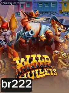 Explorando o Universo Emocionante de WildBullets: Regras, Desafios e Aventura